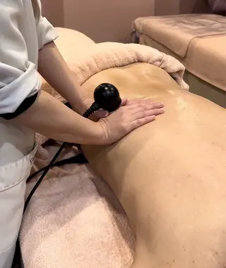 MARIRE EPISALONのエステ・リラクイメージ