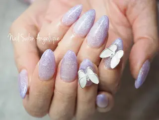 ネイル Nailist Rumiのネイルデザイン