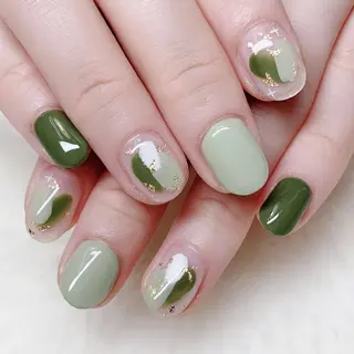 ネイル NAIL by STARry 川口のネイルデザイン