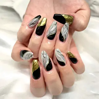 ネイル SATO 🪽のネイルデザイン