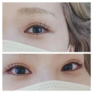 マツエク・マツパ 名倉 彩乃のネイルデザイン