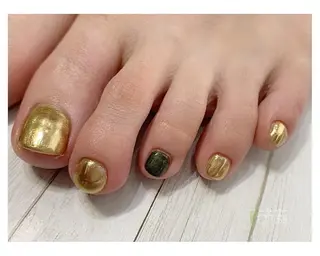 ネイル Yuuka. ◡̈⃝︎のネイルデザイン