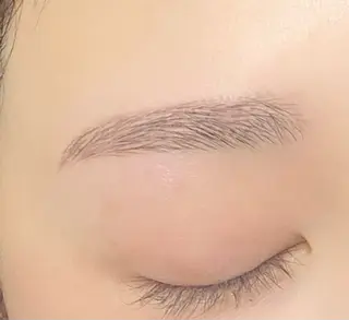 アイブロウ MOUV ふじみ野 HARUKAの眉毛・アイブロウイメージ