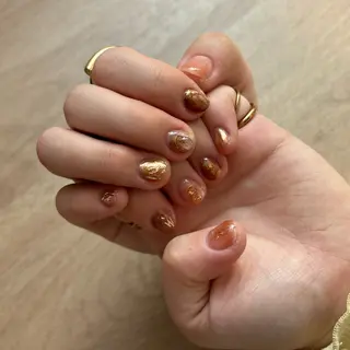 ネイル ulinail （ウリネイル）のネイルデザイン