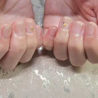 ネイル ネイルサロンほっこり kanaのネイルデザイン