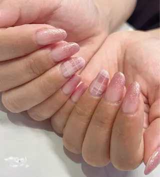 ネイル NailSalon ARROWのネイルデザイン