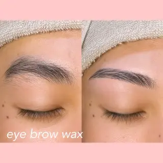 アイブロウ KURUN shuka🧸🤍のマツエク・マツパデザイン