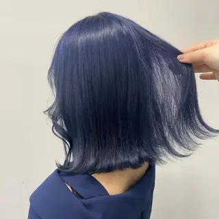 カラー Lumo所属・💖横浜ブリーチなし 💖MIHOのヘアスタイル