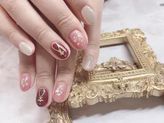 ネイル Lien _リエン リエンのネイルデザイン