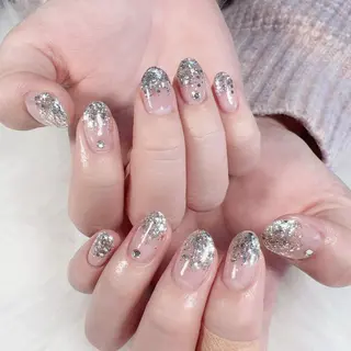 ネイル ネイルサロン ロア旧ジョリーのネイルデザイン