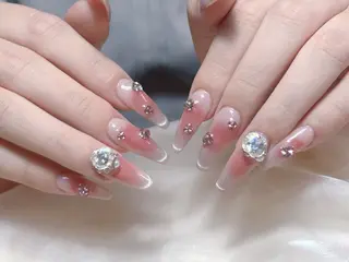 ネイル ネイルサロンエクラ ななのネイルデザイン