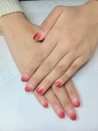 ネイル 新宿ネイルサロン ジェミディローサのネイルデザイン