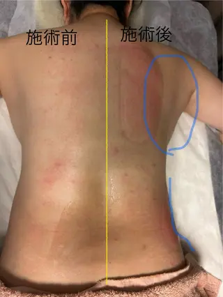 リフュージュ隠れ家 八王子の眉毛・アイブロウイメージ