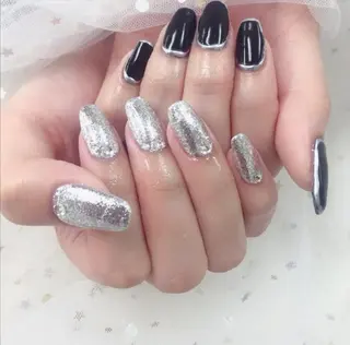 ネイル Melody 3D/スカルプ専門店のネイルデザイン