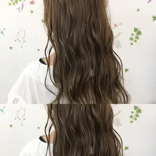 ロング カラー 三鷹で1番ショート ボブをカットする新谷のヘアスタイル