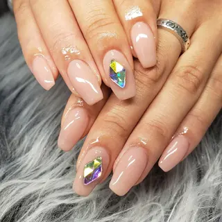 ネイル Nail salon Coco【溝の口駅】のネイルデザイン