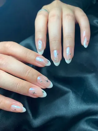 ネイル Minn ANA.CHUOのネイルデザイン