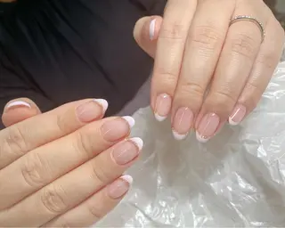 ネイル BLinLin nail salonのネイルデザイン