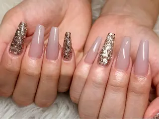 ネイル . MAYUKOのネイルデザイン