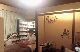 メナードグレスハート 木村直子のエステ・リラクイメージ