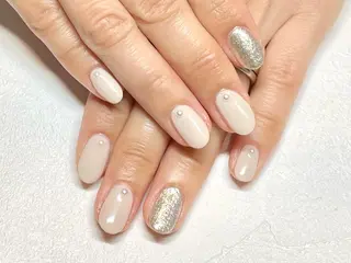 ネイル ささき れいなのネイルデザイン