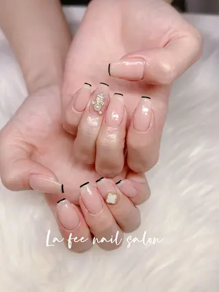 ネイル Ki kiのネイルデザイン