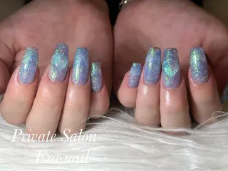 ネイル Era nailのネイルデザイン