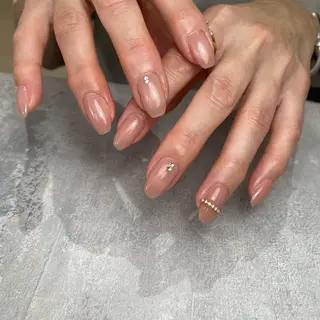 ネイル LIll nailのネイルデザイン
