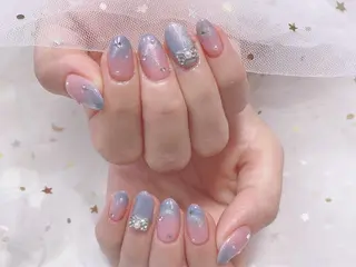 ネイル ジョリ kasumi🌹💅のネイルデザイン