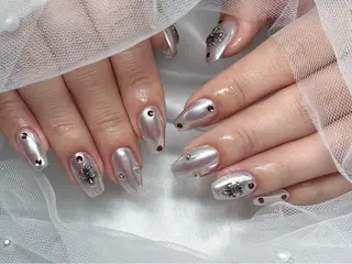 ネイル BEAU NAIL Nanaのネイルデザイン