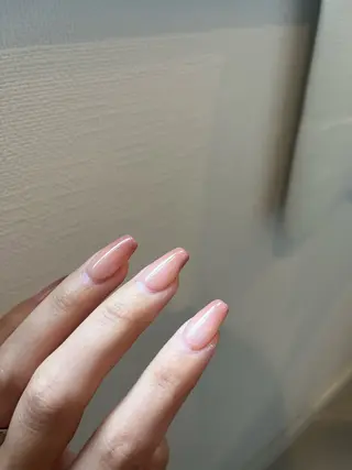 ネイル +vico Reiのネイルデザイン