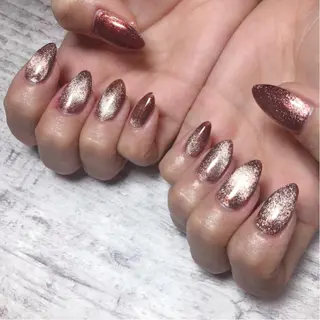 ネイル DollyGirl KYOKOのネイルデザイン