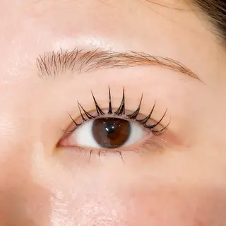 マツエク・マツパ Aprilush🦋 Cieloのマツエク・マツパデザイン