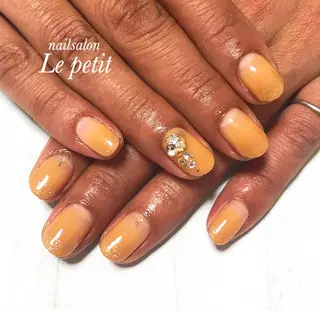 ネイル 石野 広佳のネイルデザイン