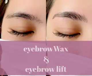 アイブロウ 渡邉 亜也加のマツエク・マツパデザイン