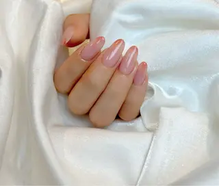 ネイル Lino+ ネイル&よもぎ蒸しのネイルデザイン