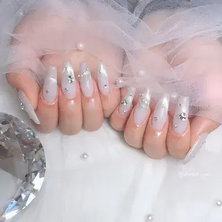 ネイル Jaime Yuiのネイルデザイン