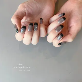 ネイル atore つかさのマツエク・マツパデザイン