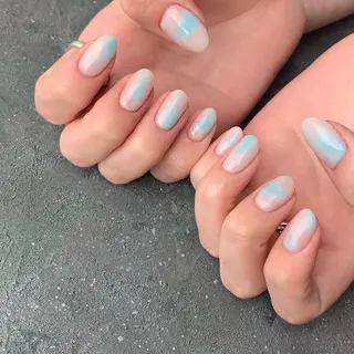 ネイル lylynail YUUKAのネイルデザイン