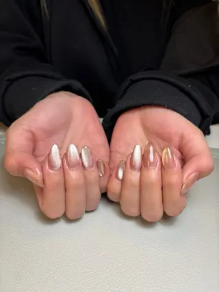 ネイル July nail salonのネイルデザイン