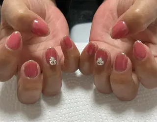 ネイル nail M&Tのネイルデザイン