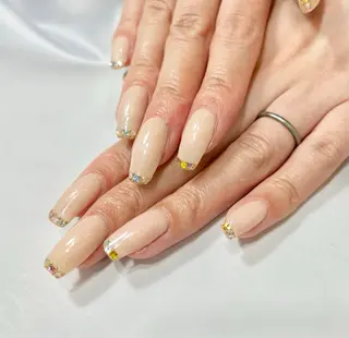 ネイル nailsalon Aimerのネイルデザイン
