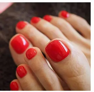 ネイル 美肌・美爪育成サロン ムーンズのネイルデザイン