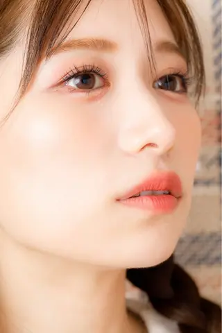 マツエク・マツパ Hi naのマツエク・マツパデザイン