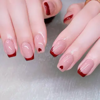 ネイル Nailist suzuのネイルデザイン