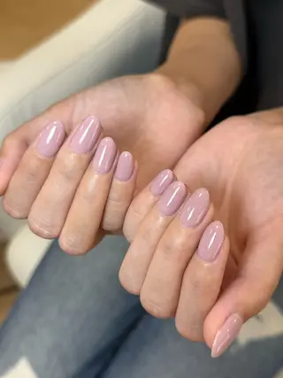 ネイル Lilia nana🕊️🤍のネイルデザイン