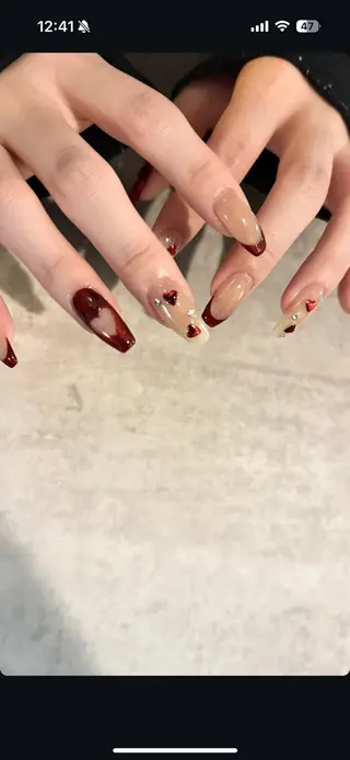 ネイル 土屋 智子のエステ・リラクイメージ