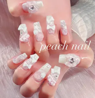 ネイル . kiyomiのネイルデザイン