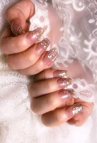 ネイル NAIL ENVYのネイルデザイン