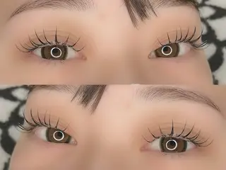マツエク・マツパ LeCre 🩵八木下の眉毛・アイブロウイメージ